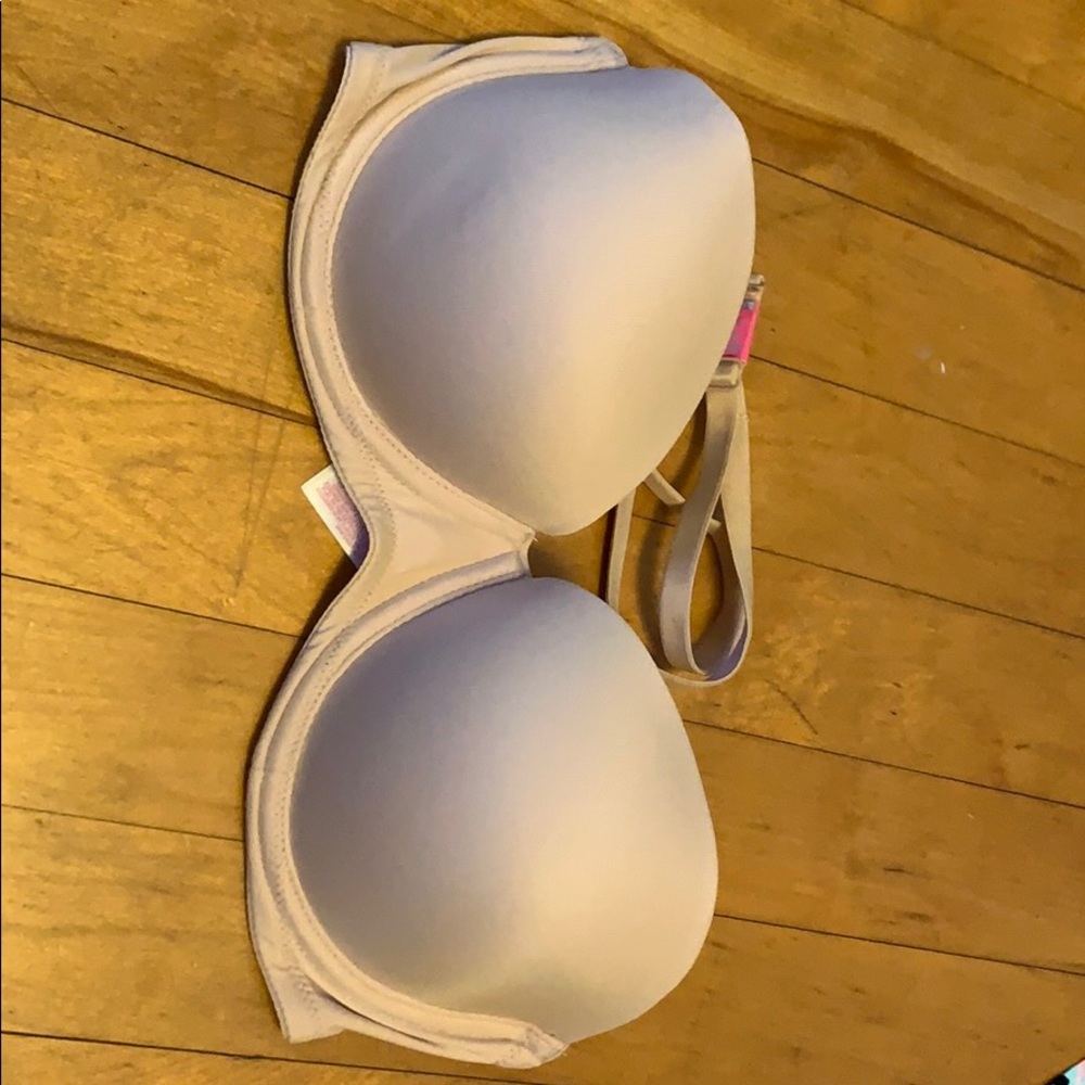 Strapless / multi-way bra, Victoria’s Secret